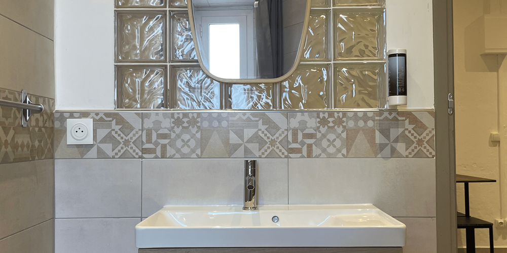 SALLE DE BAINS 12