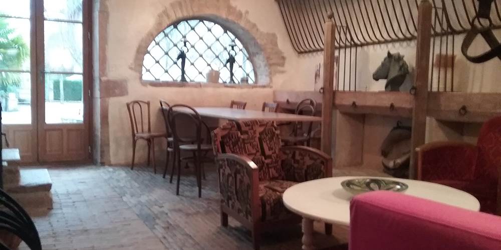 Le Haras