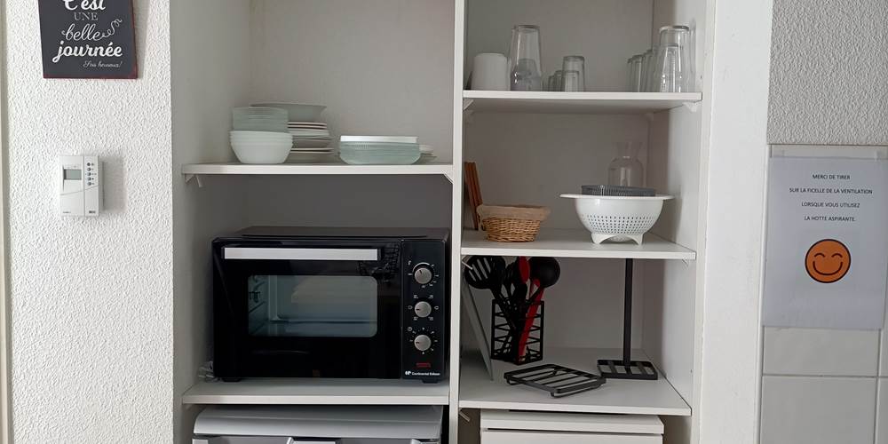 Cuisine 1 juillet 2023