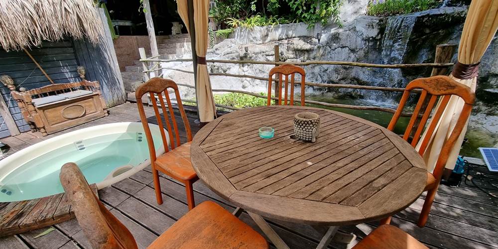 coin bain therapeutic et cascade