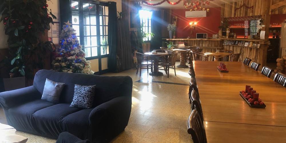 Salle noel 2