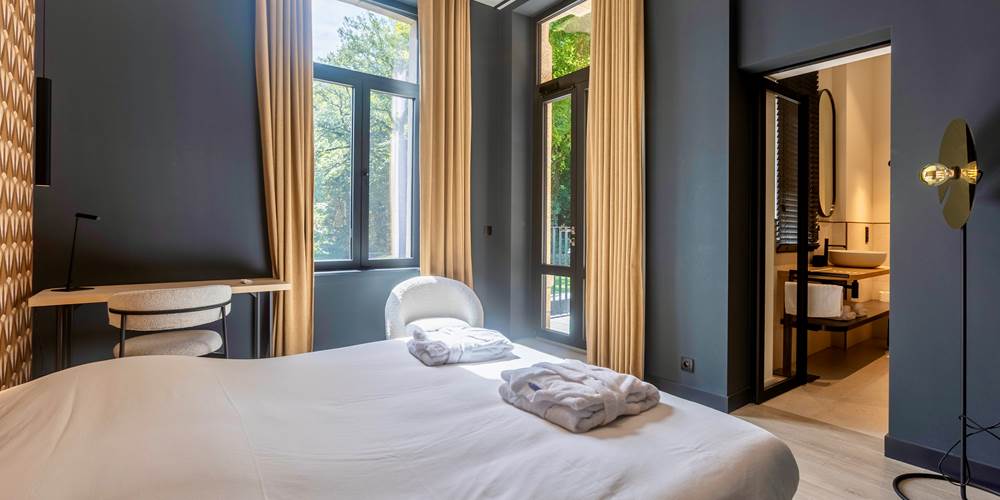 +2 Chambre 4 c