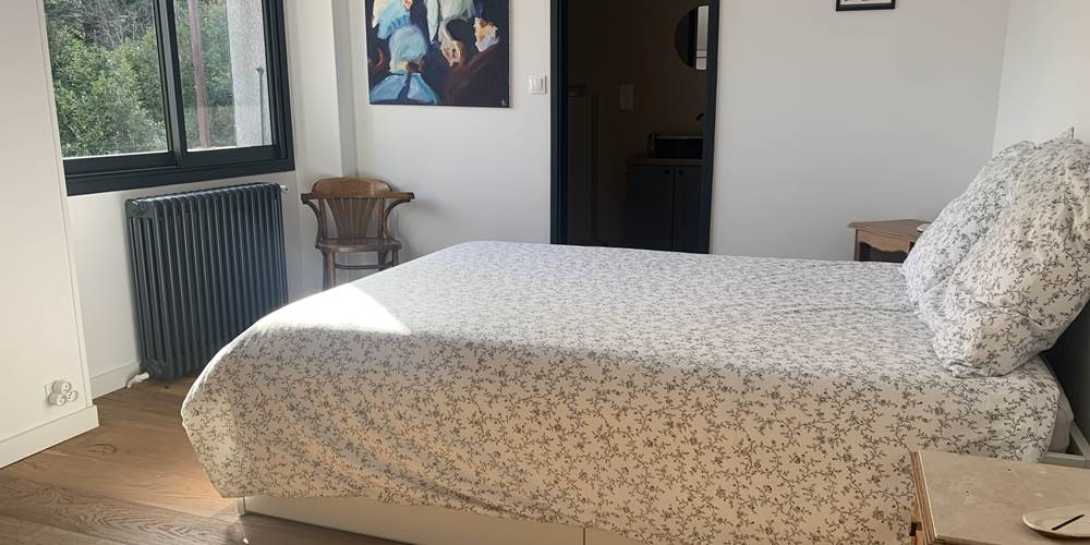 Chambre Ficelle 4
