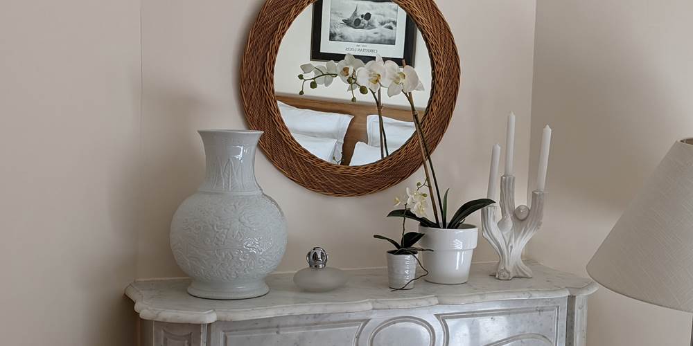 Chambre Elodie