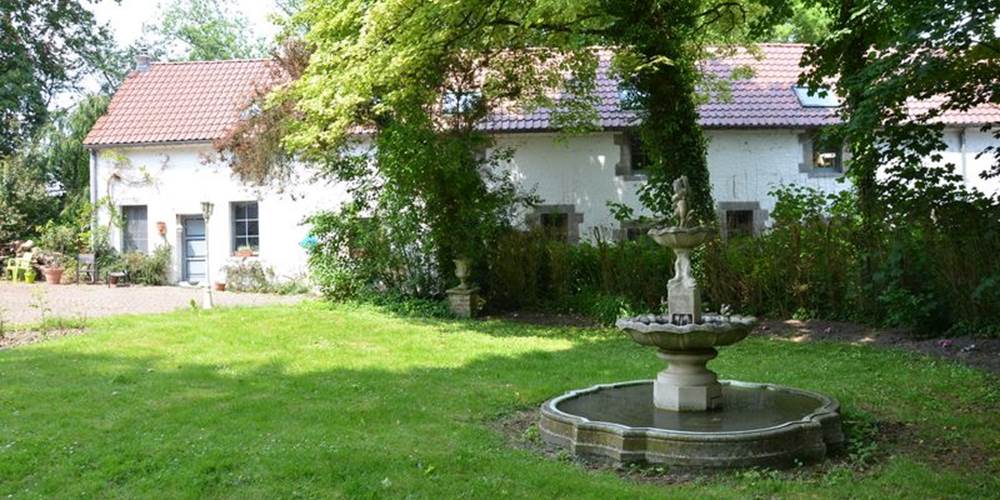 2 La gentilhommière vue ext2
