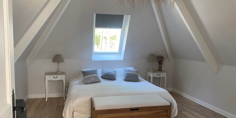 chambre deluxe jules