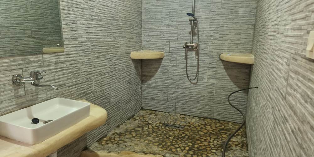 B2 salle de bains