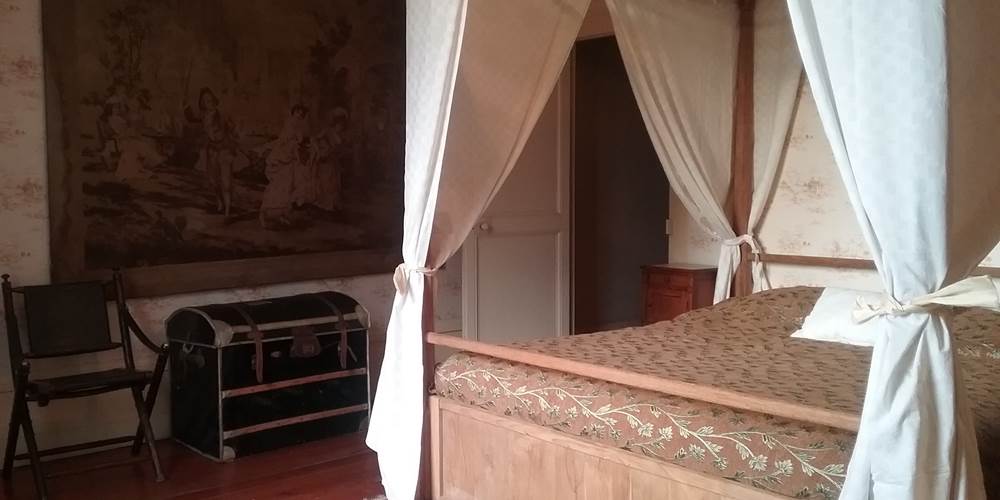 Additional room