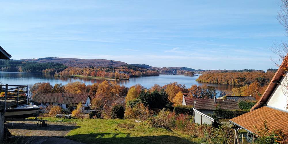NERGOUT EN AUTOMNE
