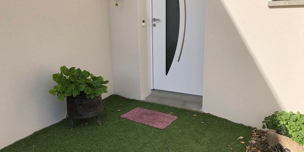 Entrée