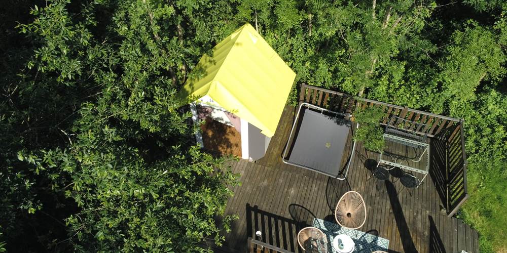 cabane