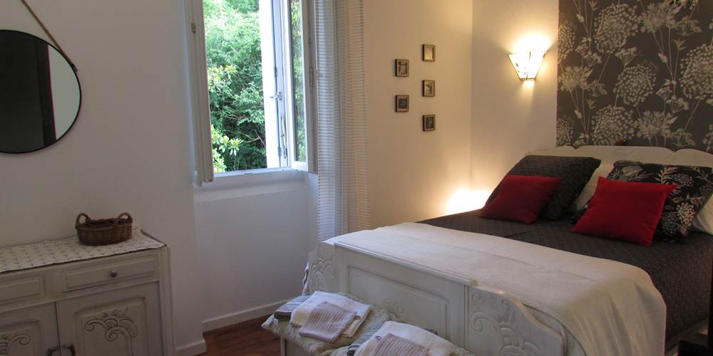 GITE VALLE D'OSSAU GARROC DE PLOU 26