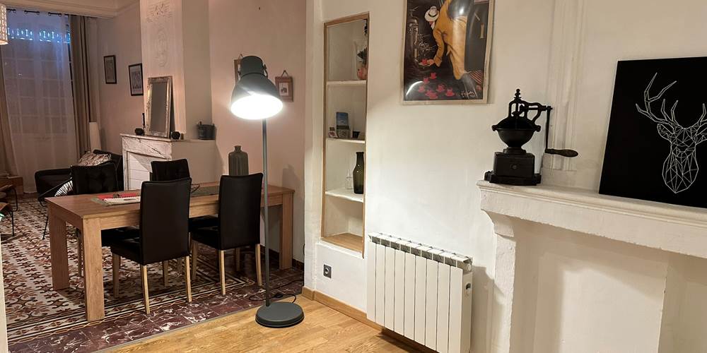coin cuisine Lavande