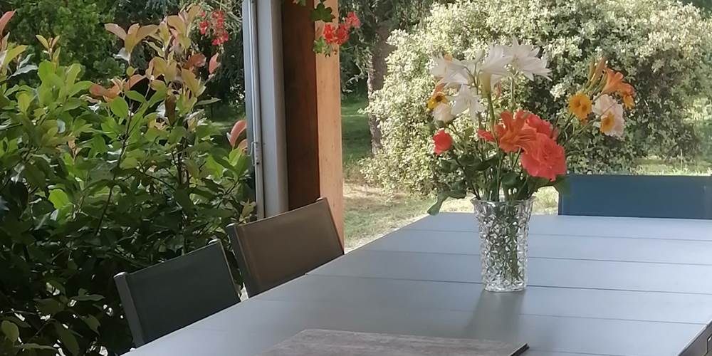 Photo terrasse