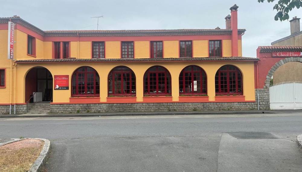 L'hotel