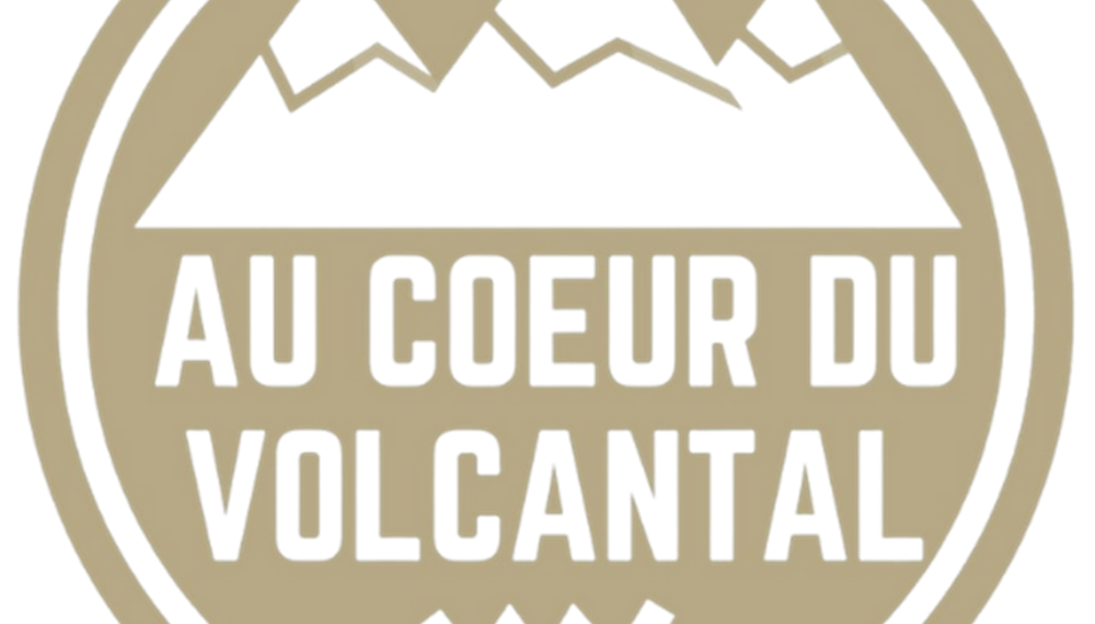 Au Coeur Du Volcantal