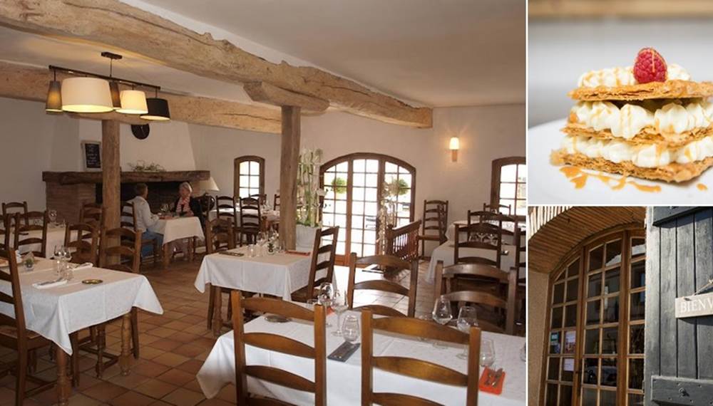 L'envie des mets, Villefranche de Lauragais