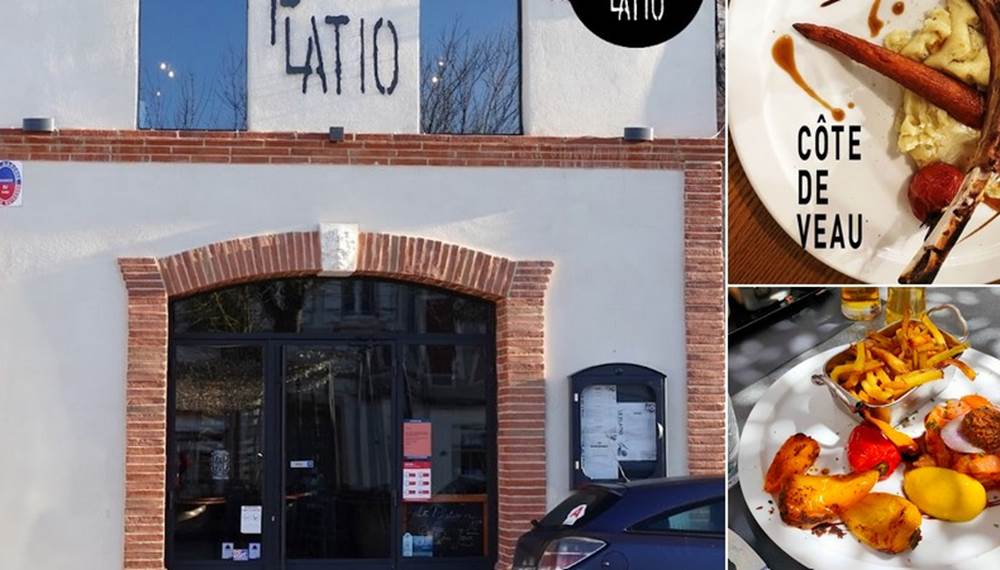 Le Platio, Villefranche de Lauragais