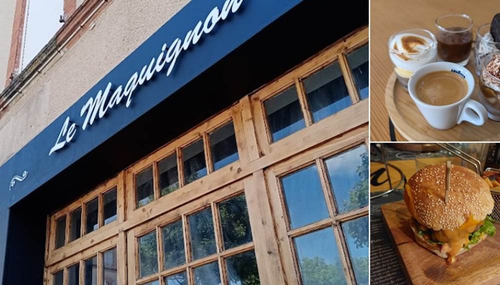 Le Maquignon, Villefranche de Lauragais