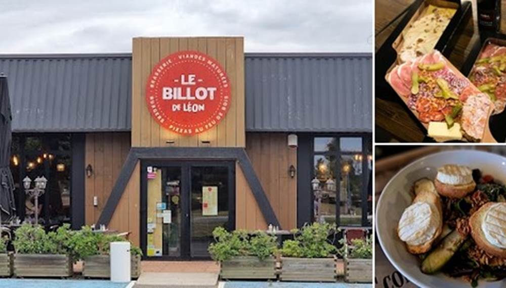 Le Billot de Léon, Villefranche de Lauragais