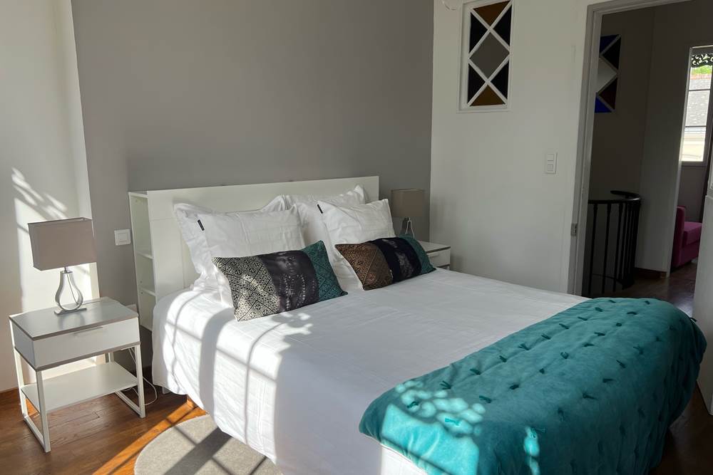 Chambre principale Suite