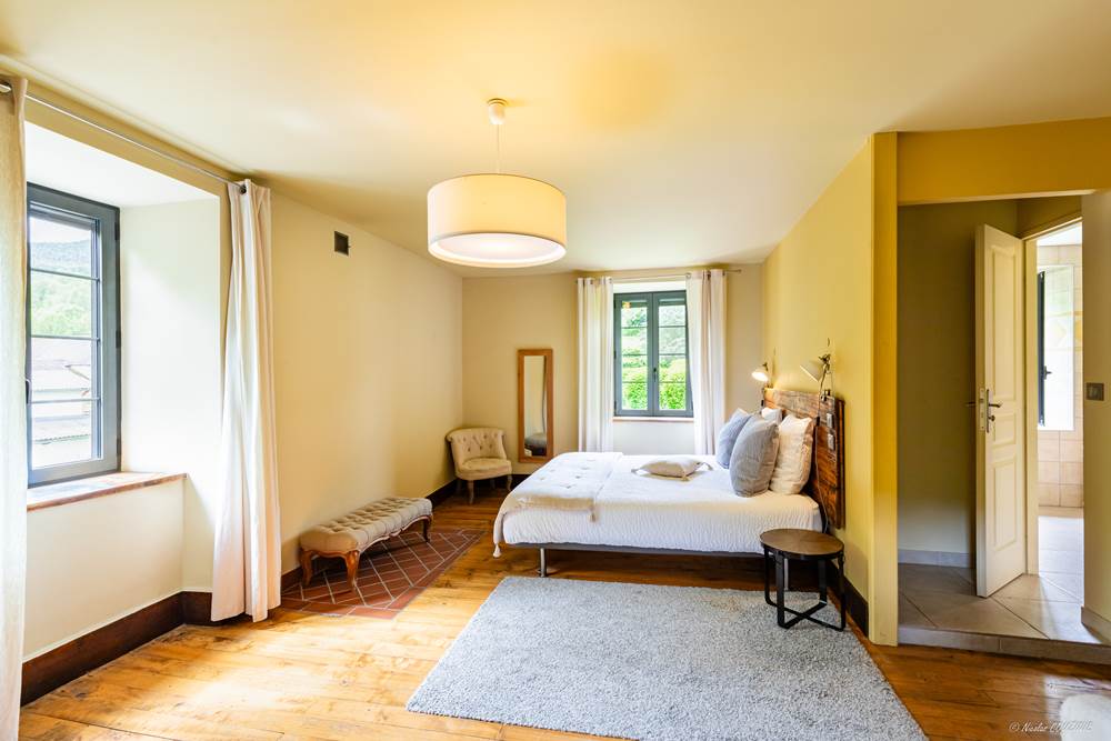 Chambre2 BedinBellongue