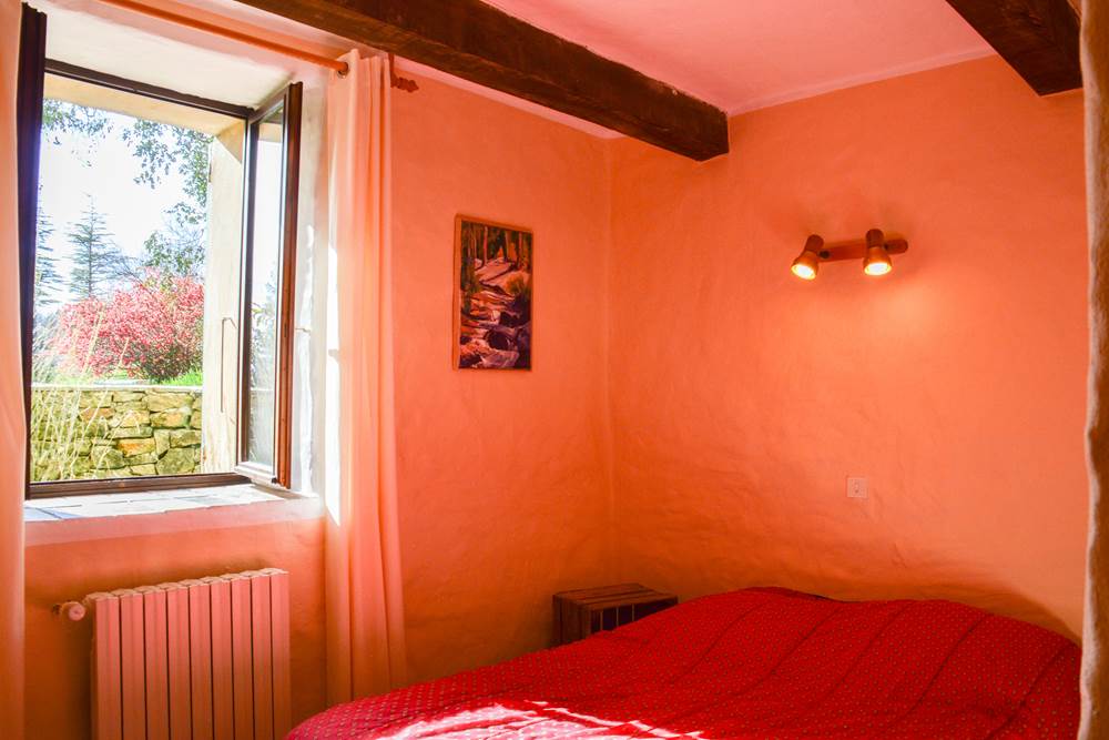Thym chambre 2 - 1