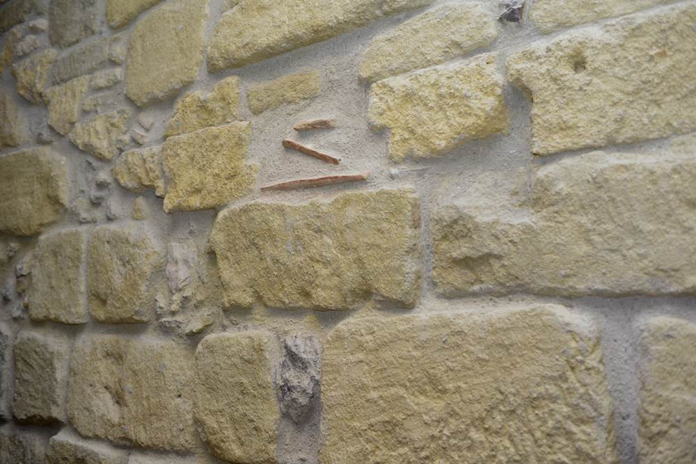 Wall Brescou
