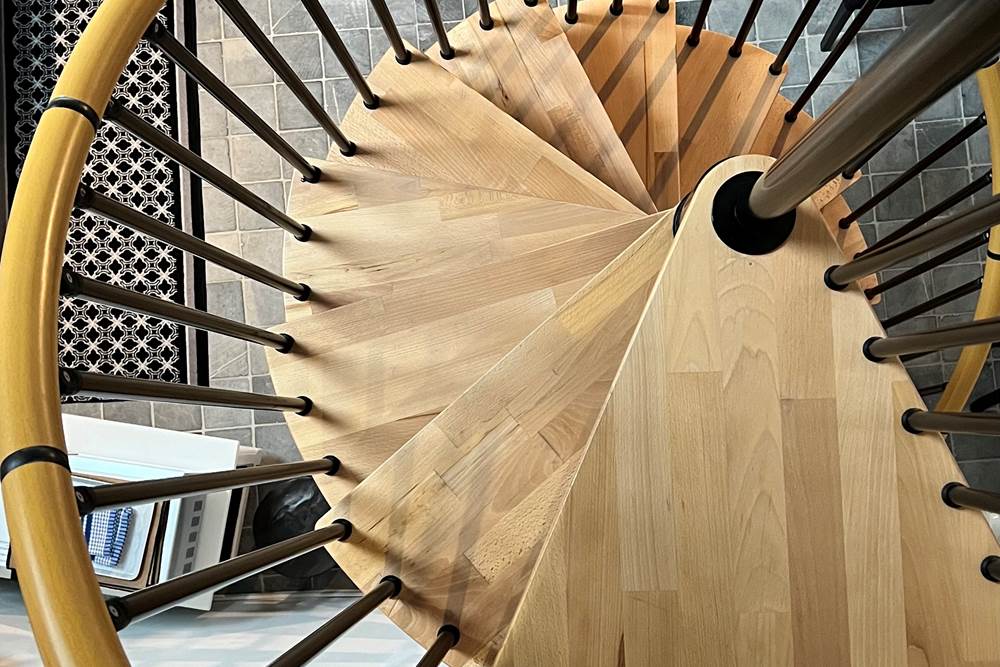 Etage Chambre