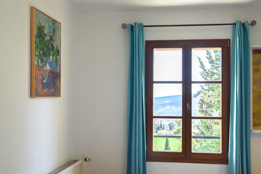 Sarriette chambre 1 - 3