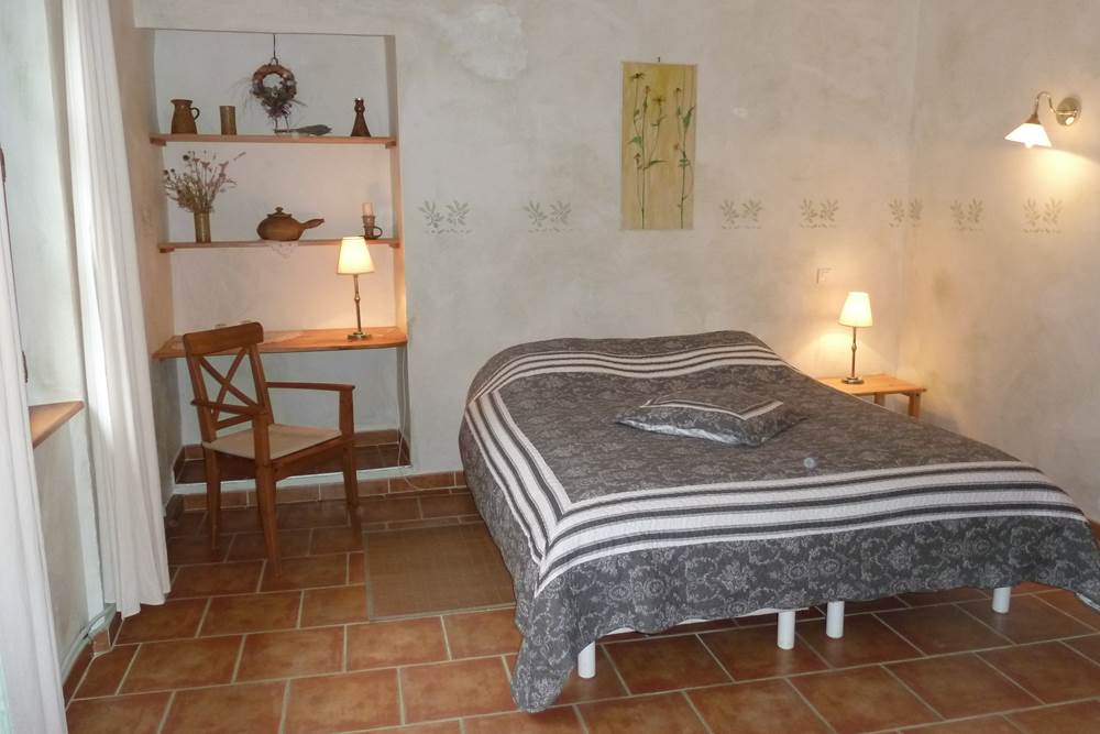 Chambre Lure