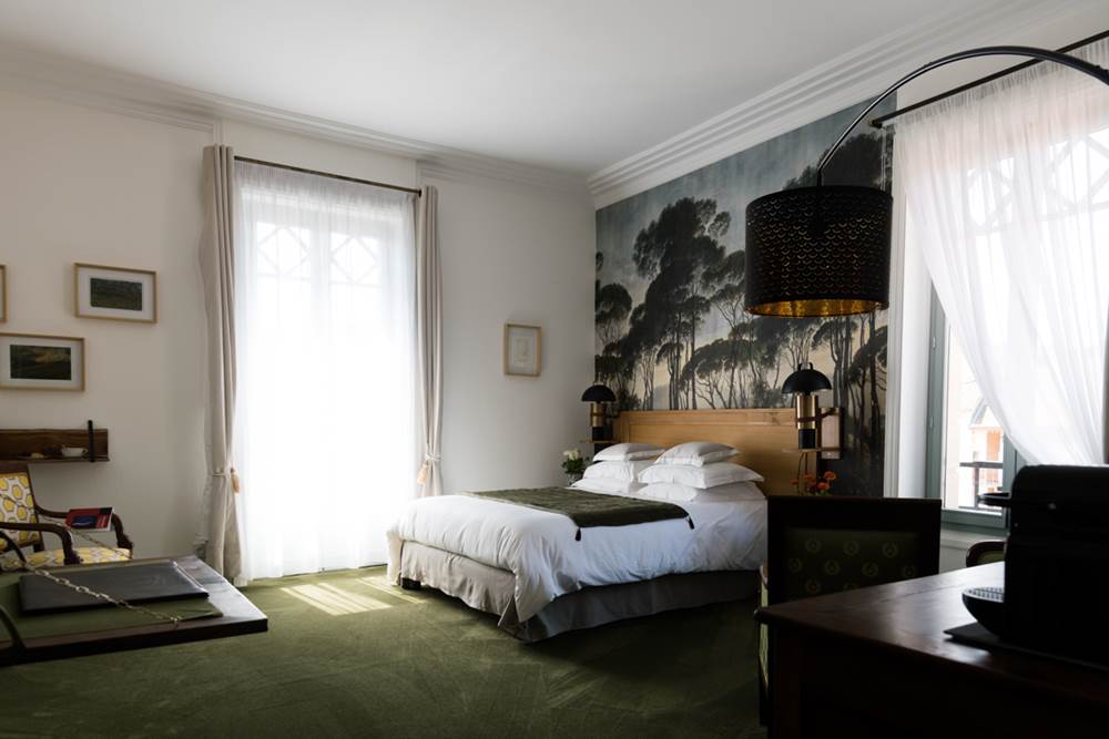 Chambre Sosno