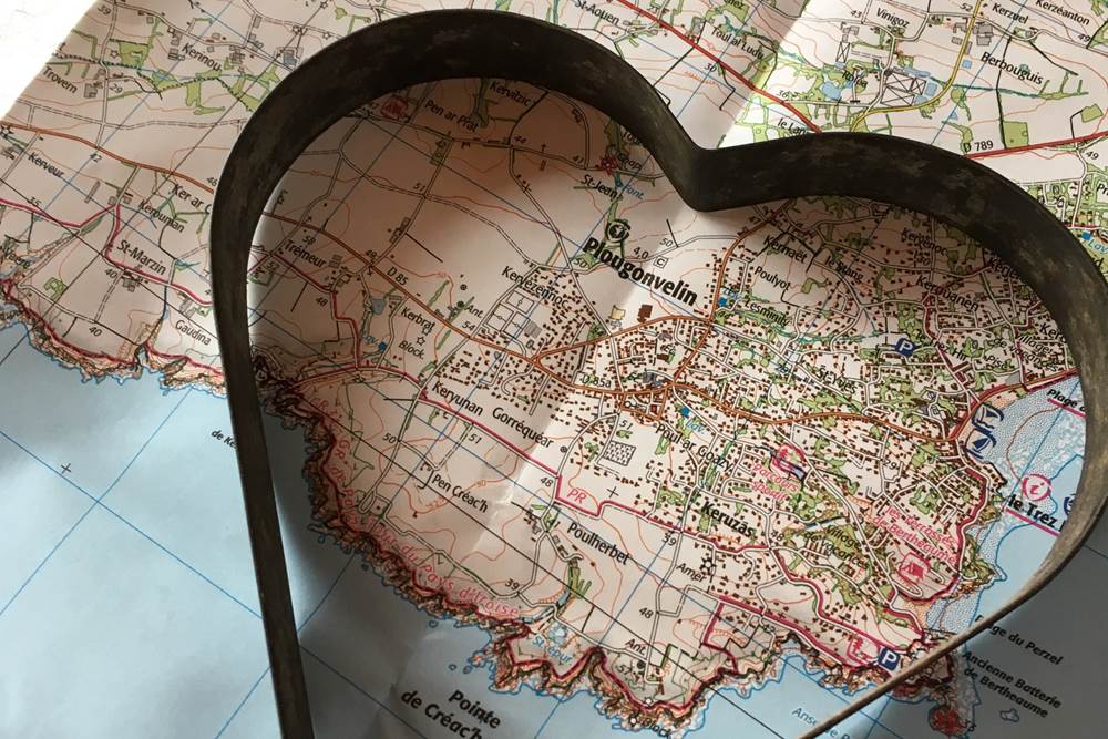 Région de coeur !