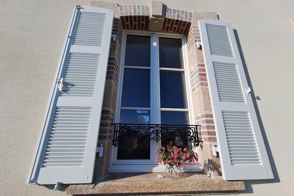 exterieur fenetre gite de charme le quatre feuilles