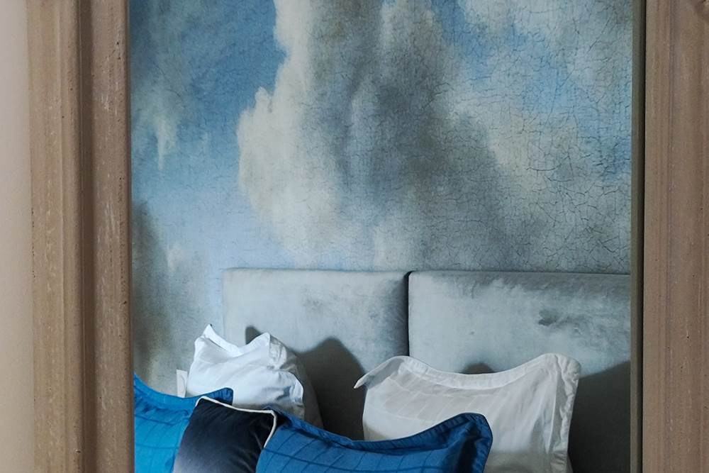chambre douces rêveries