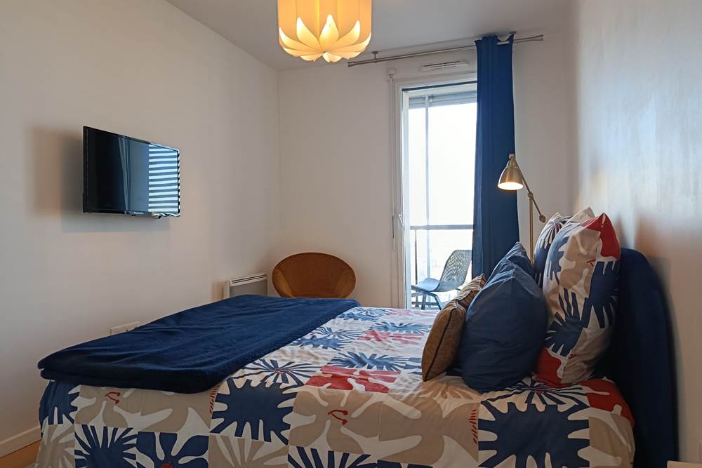 HELIOS Chambre 2