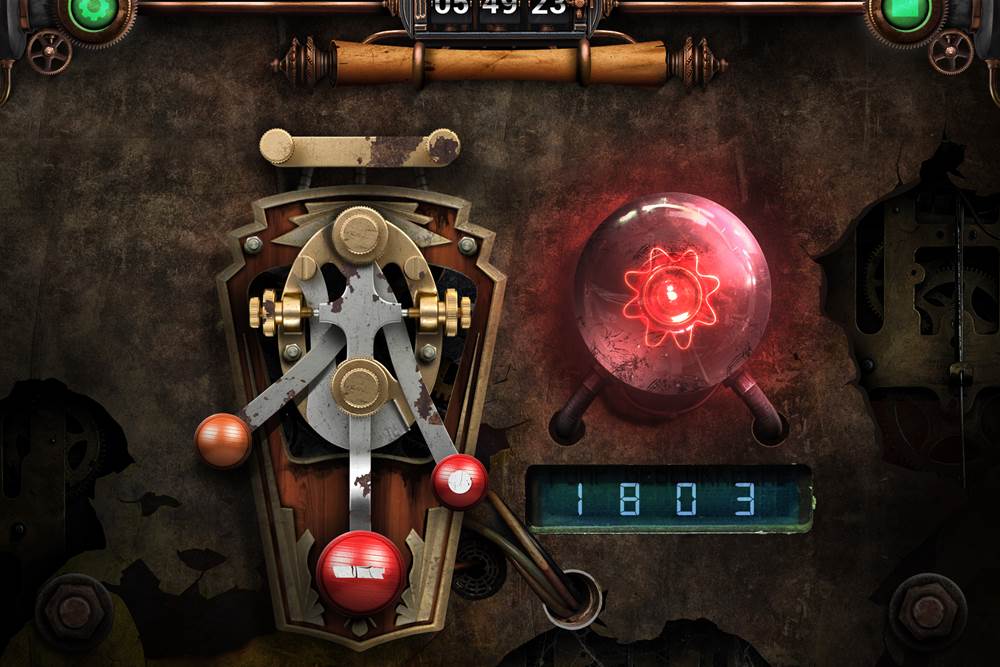 le dernier secret 5