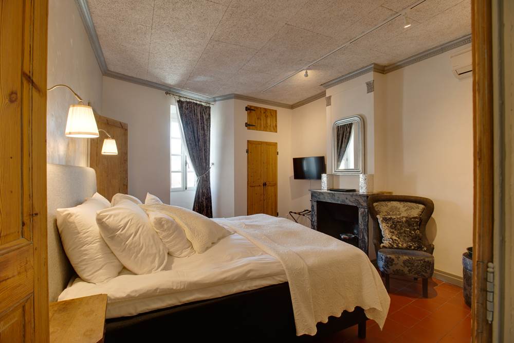 Richemer room