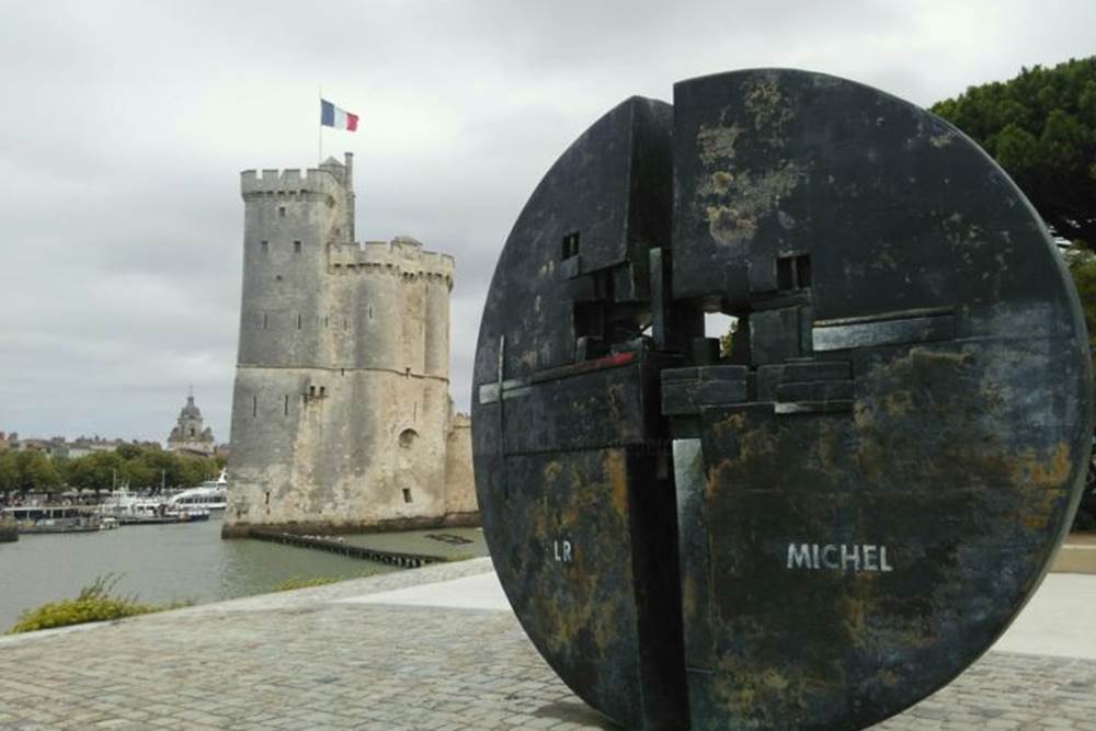 disque michel crépeau