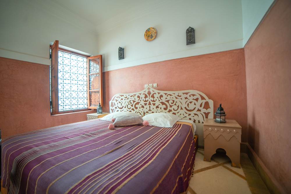 CHAMBRE FIGUE DE BARBARIE