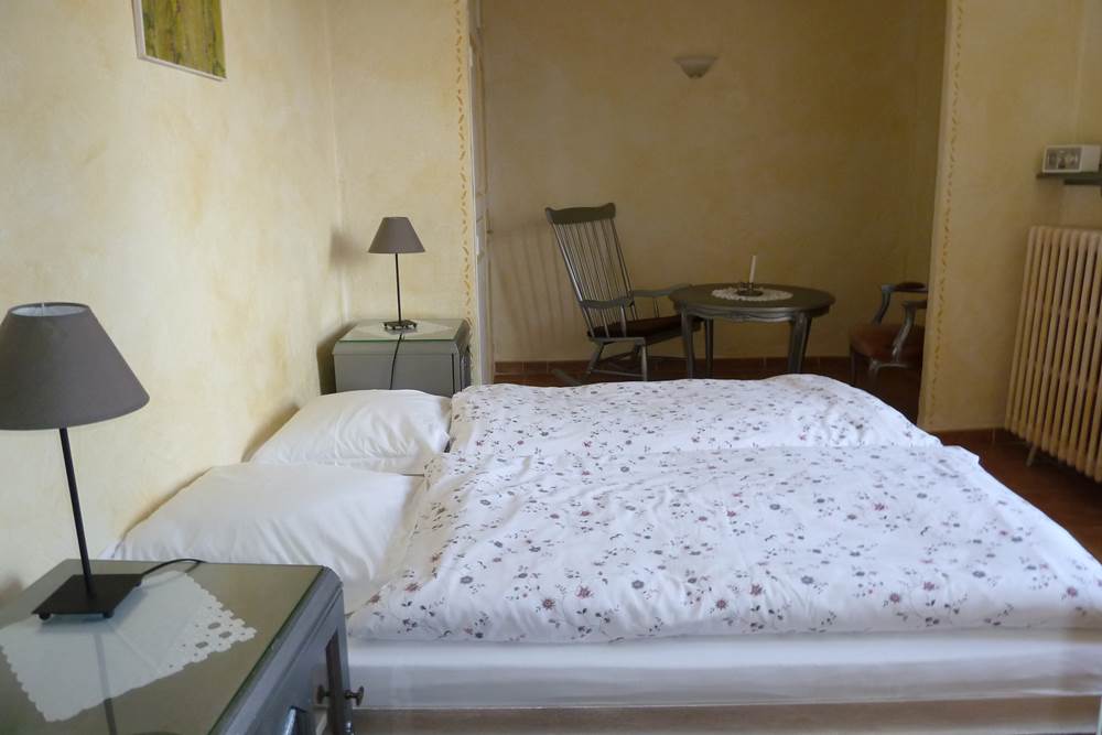 Chambre Fontaine