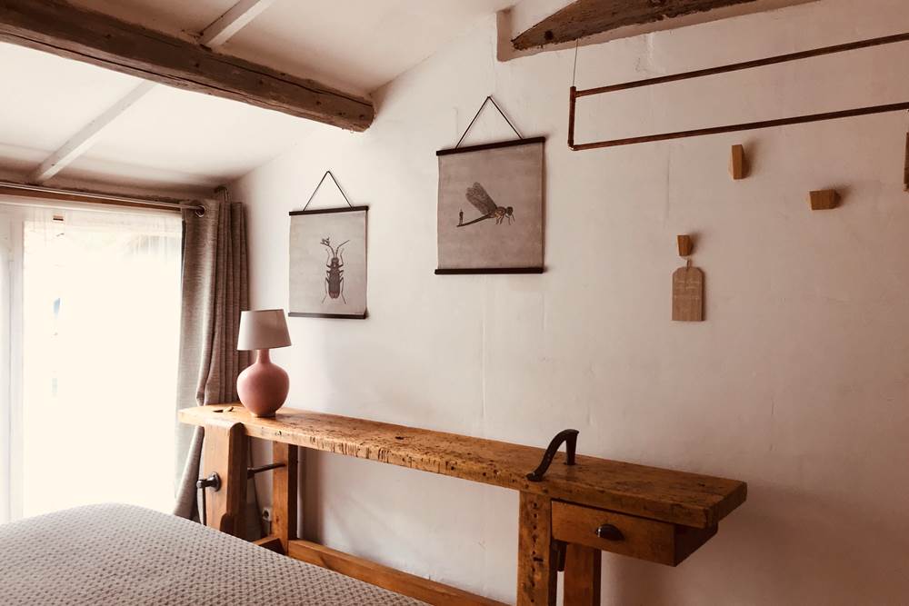 BB3 chambre