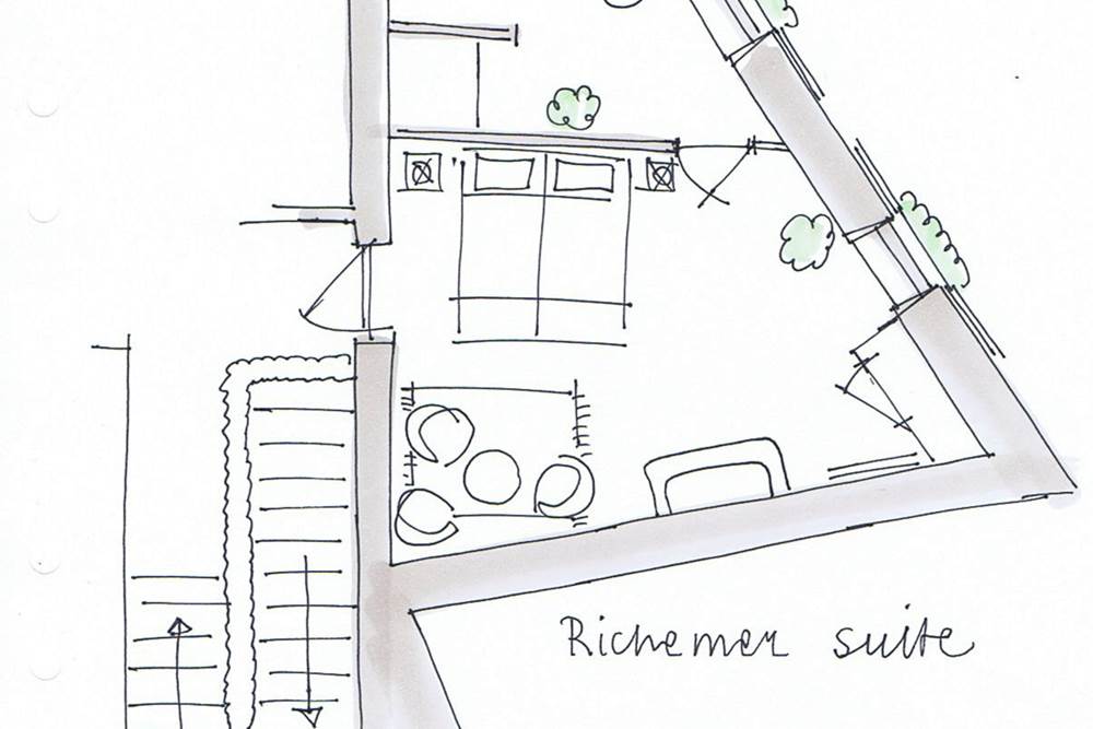 RG Richemer drawing
