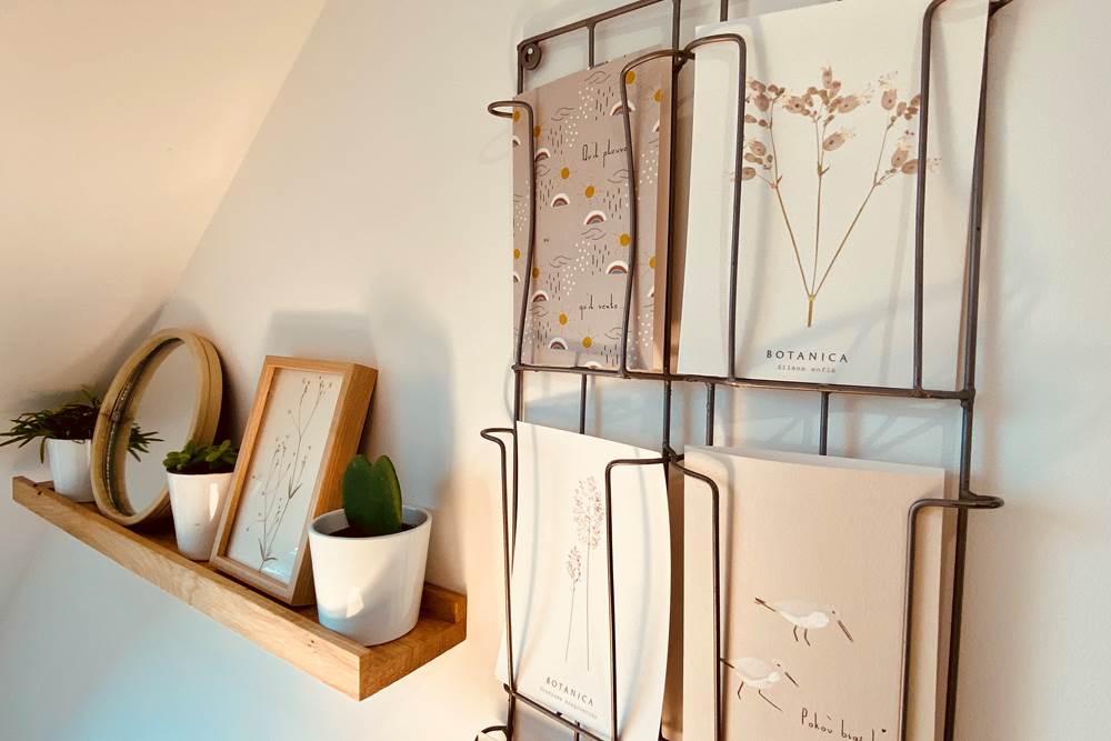 Espace bureau