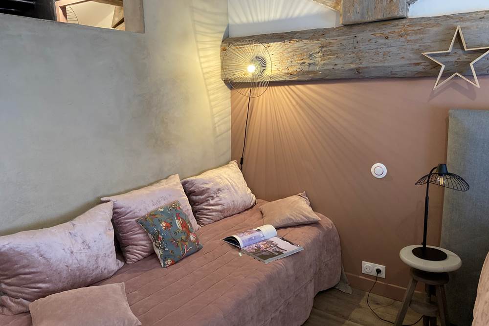BB3 chambre