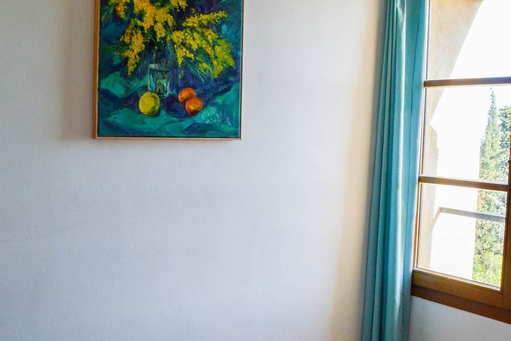 Romarin chambre 1 - 2