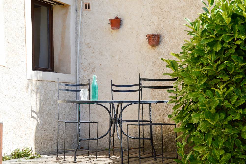 Basilic terrasse 2