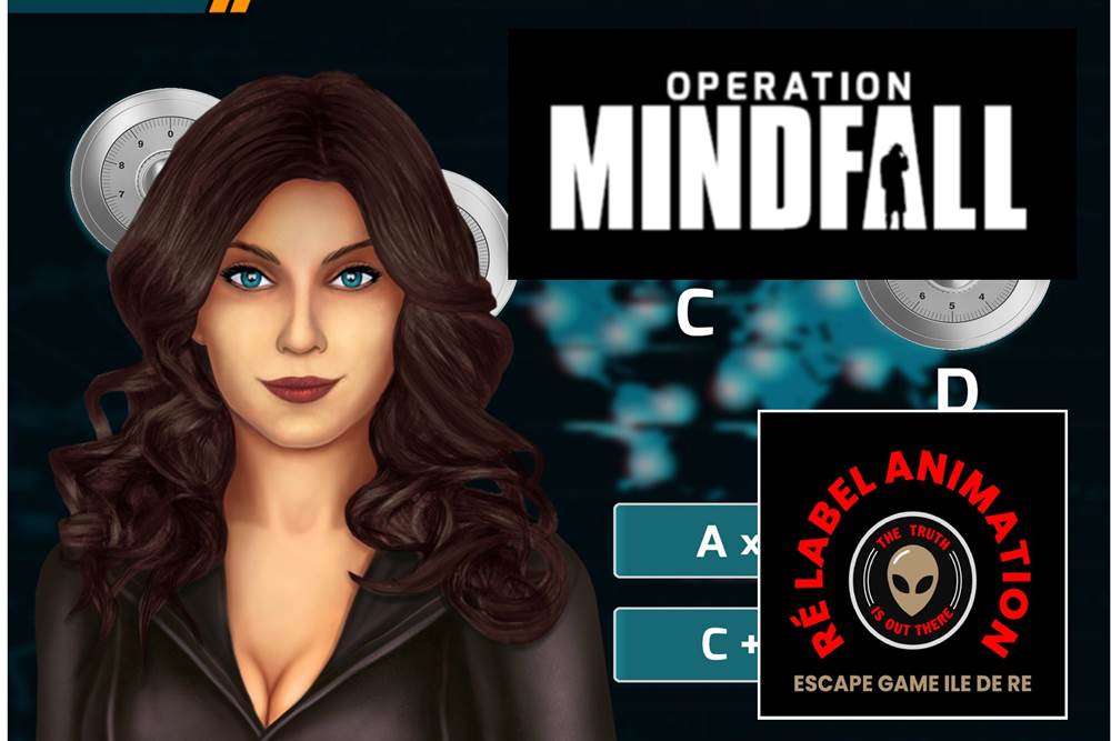 operation mindfall sur l'ile de ré