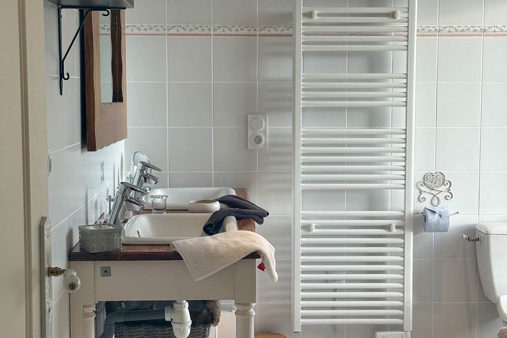 salle de bain attenante chambre douces rêveries