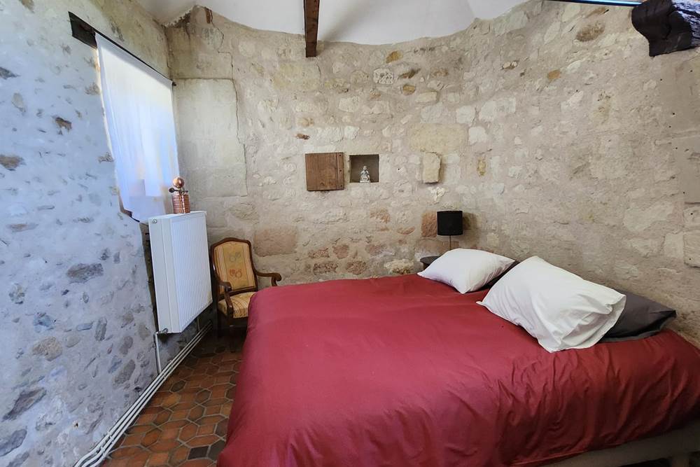 Chambre 1